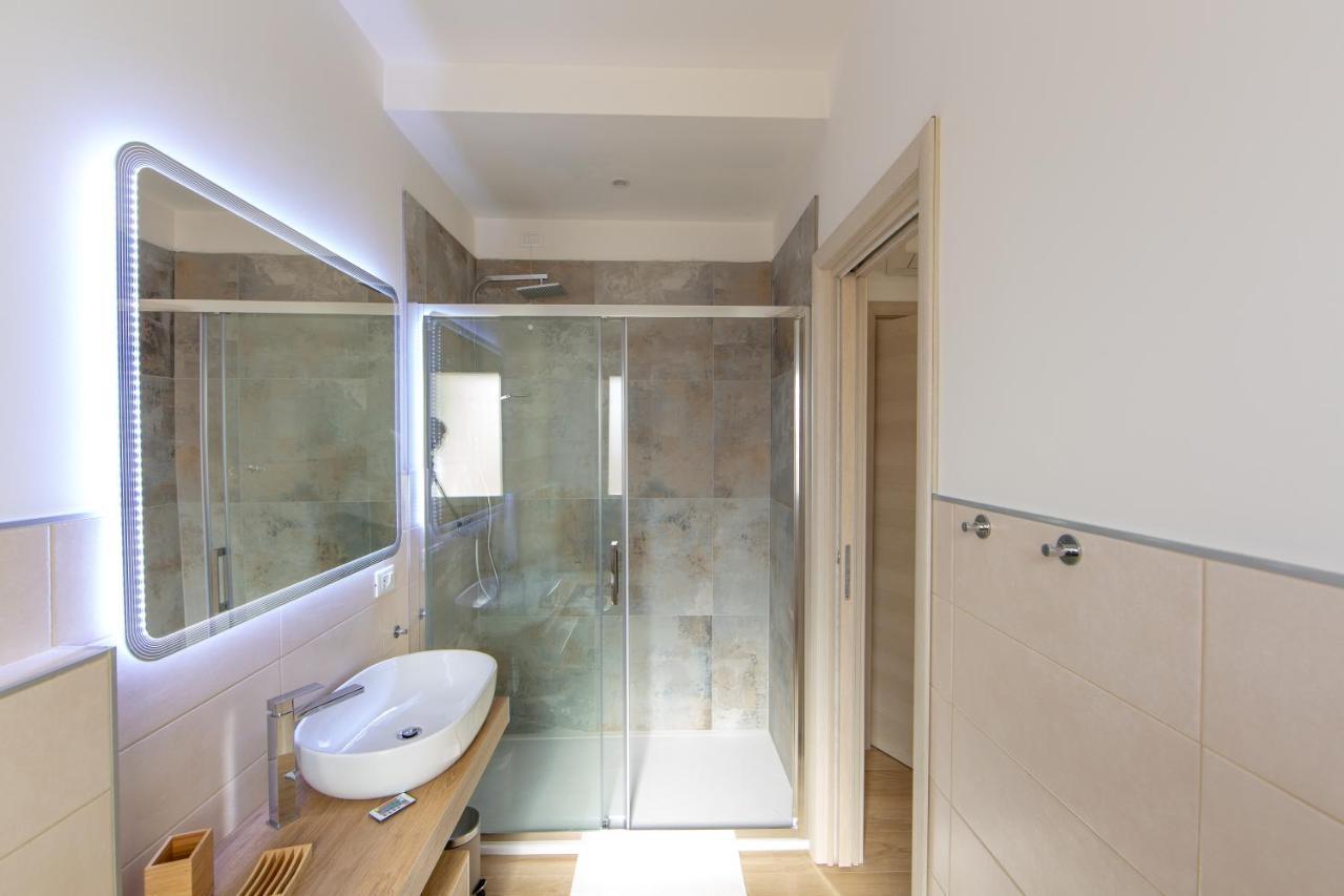 Bed and Breakfast Aria Di Sale Мартинсикуро Экстерьер фото