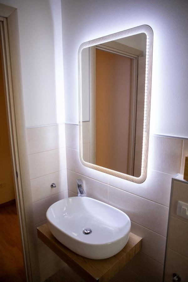 Bed and Breakfast Aria Di Sale Мартинсикуро Экстерьер фото